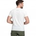  Mammut Logo T-Shirt Men Bright-White